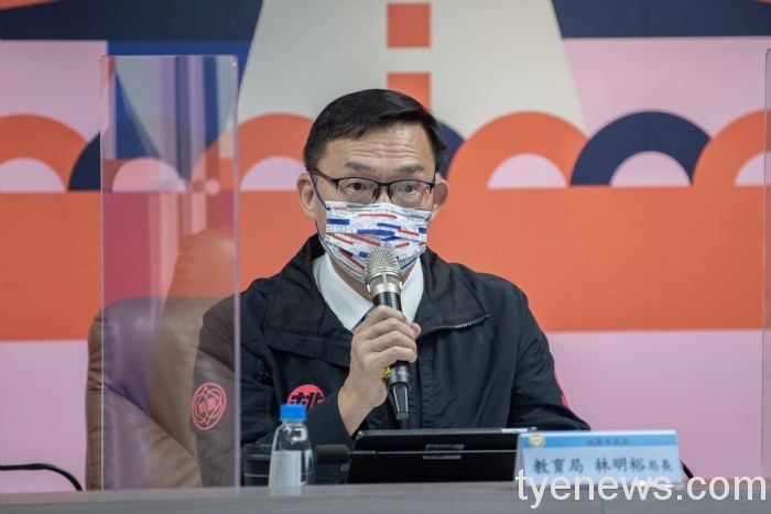 桃園本土+6081 校園防疫指引1人染疫全班停課3天