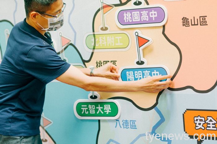 桃市鼓勵青年參加機車駕訓班 每名補助1300元學費 20220613124814510