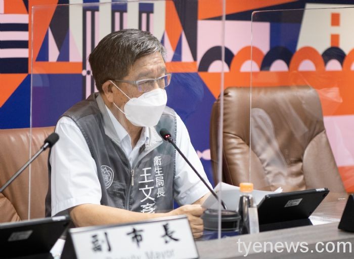 小烏來宇內溪戲水區7/1開放 除玩水外須戴口罩 20220615130848493