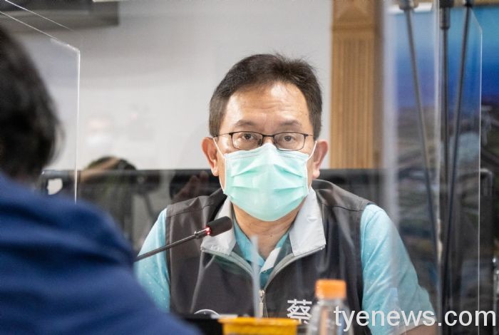 桃市攜手12家銀行 航空城安置戶優惠融資貸款平台6/22上線 20220615131038381