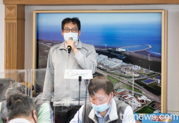 桃市攜手12家銀行 航空城安置戶優惠融資貸款平台6/22上線 20220615131040790