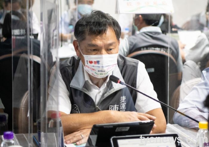 桃捷綠線延伸中壢爭取今年底核定 目標8年完工通車 20220615164614390