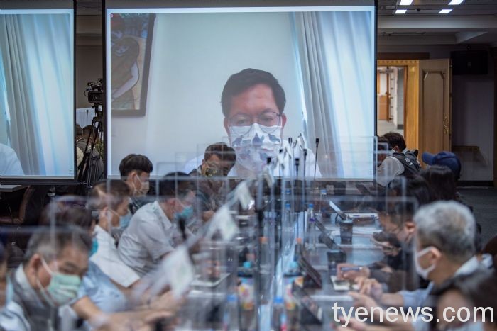 桃市6/20本土+3097 9家醫院開辦「長新冠整合性門診」