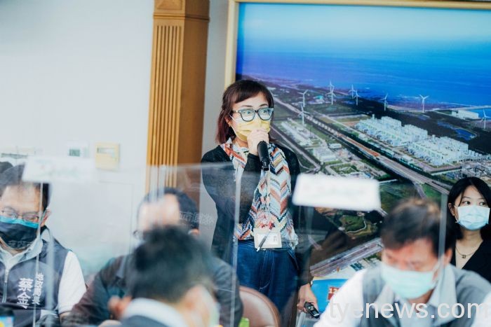 桃園首創社造一站式服務 簡化流程提升效率 20220622153031997