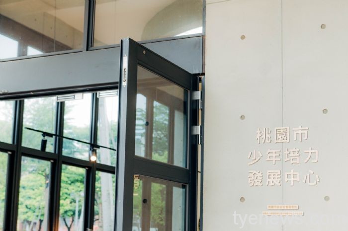 桃園「加力力輕食吧」開幕 供青少年探索職業興趣 20220623153234010