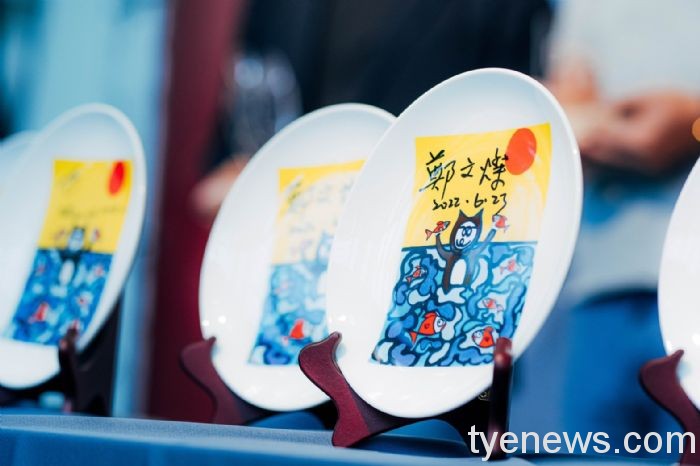桃園「加力力輕食吧」開幕 供青少年探索職業興趣 20220623153238745