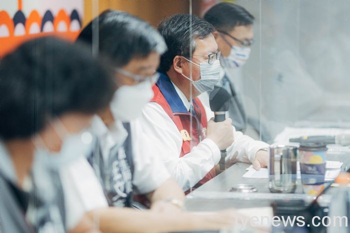 兒童、青少年疫苗間隔大不同 桃市衛生局這樣說