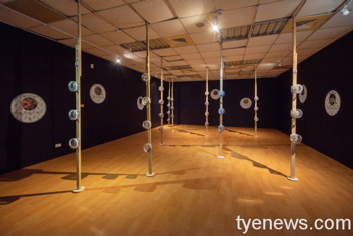 桃原民會館「再創自然之詩」展覽 體驗傳統農耕智慧 20220627182421060