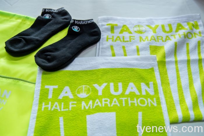 石門水庫楓半馬12/3登場 加碼美食地圖、創意影片競賽 20220628190830193