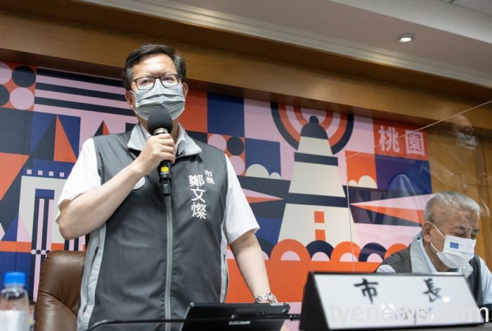 桃市跨局處合作 加強取締台61線砂石車違規 20220629134441231