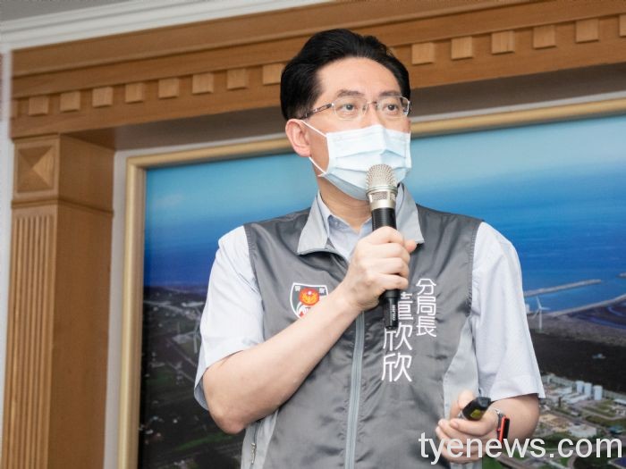 桃市跨局處合作 加強取締台61線砂石車違規 20220629134453360