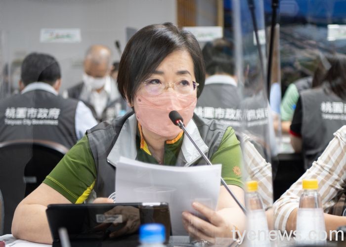 桃市推動客華雙語教學 讓客家話融入生活 20220629134829375