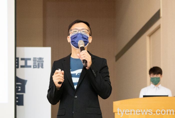暑假打工趣 422名大學生前進桃園市府 20220701135927616