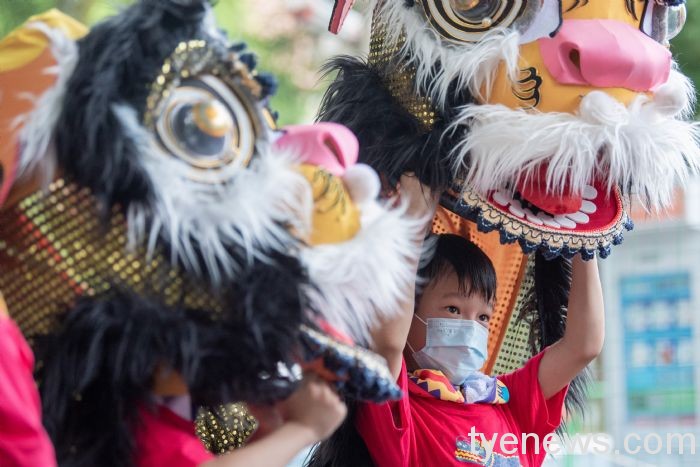 大溪大禧「敦正氣」7/2熱鬧開幕