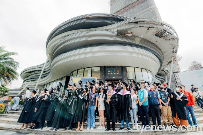 桃園興光堡壘再見!3青年基地接棒孕育人才