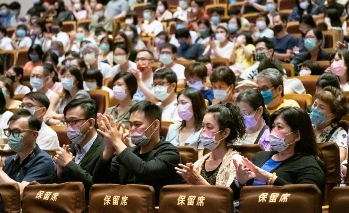 桃園合唱藝術節阿卡貝拉大賽總獎金100萬元 20220709232500512