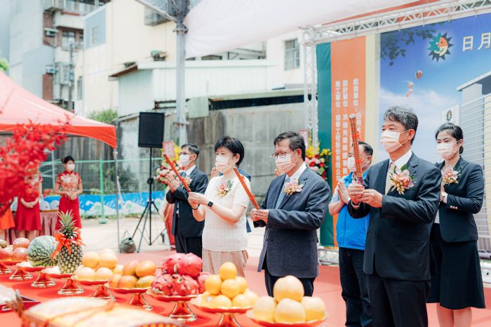 斥資300億!日月光中壢廠第二園區預計2024年完工 20220715142747445