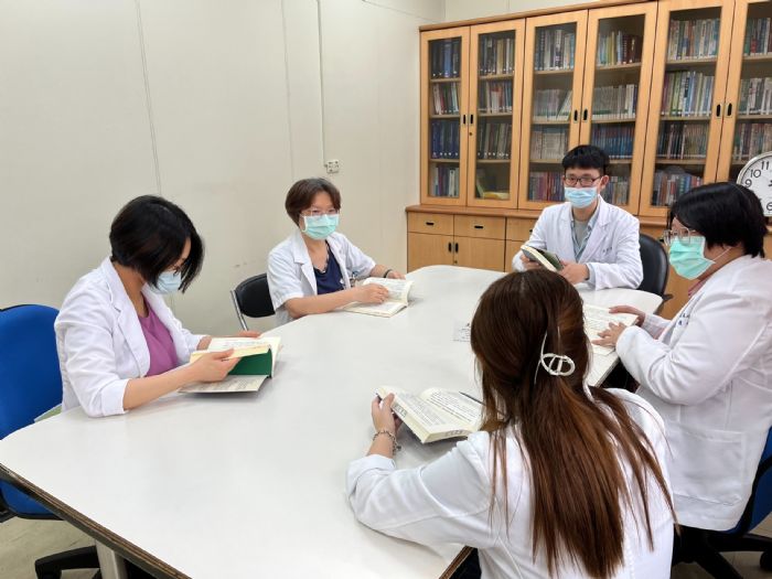 疫情疏遠人際關係 桃療臨床心理師小撇步拉近「心」距離 20220716121208454