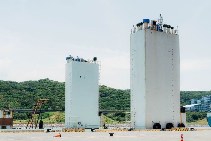 台灣風電產業發展協會成立 世紀鋼鐵賴文祥任首屆理事長 20220719161738171