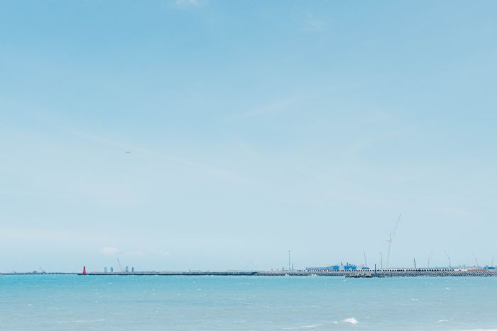 台灣風電產業發展協會成立 世紀鋼鐵賴文祥任首屆理事長 20220719161740384