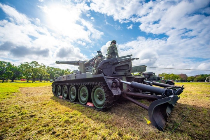 桃市府春節勞軍活動 感謝國軍戮力付出 2022171357 15 1