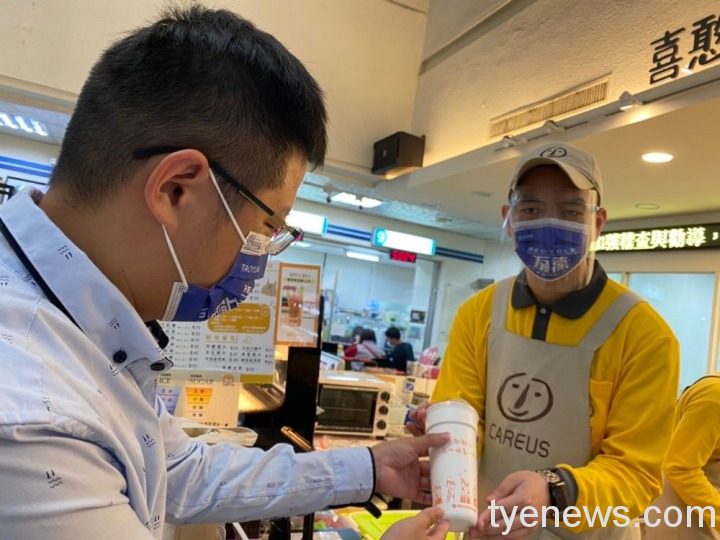 桃市推循環杯共享 培養使用環保容器習慣 20224211551 7 3