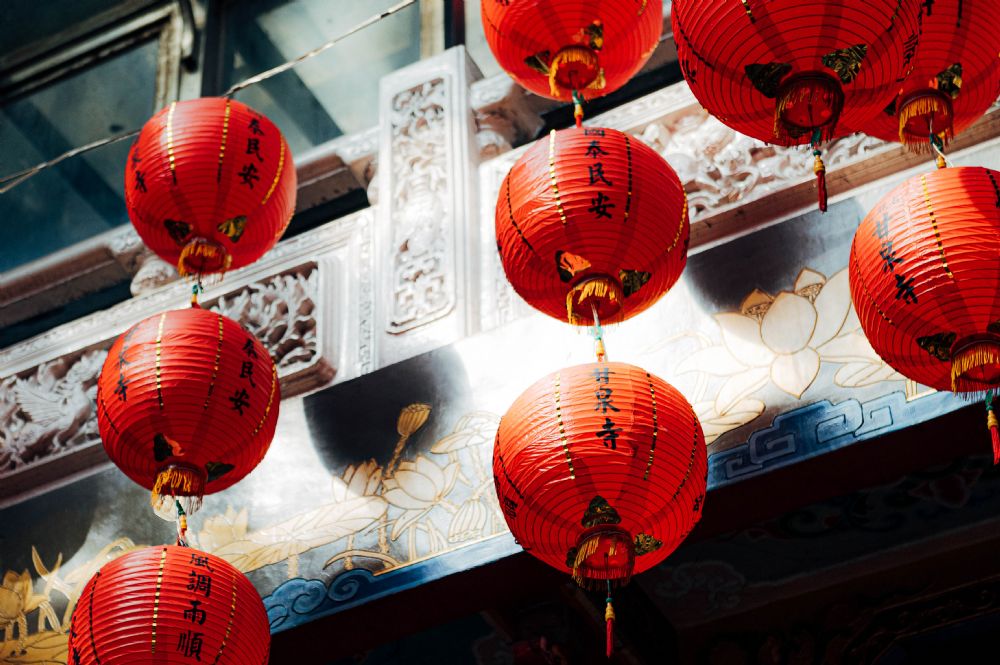 甘泉寺石觀音文化節 踩街遊行祈平安 2022717115 1 4