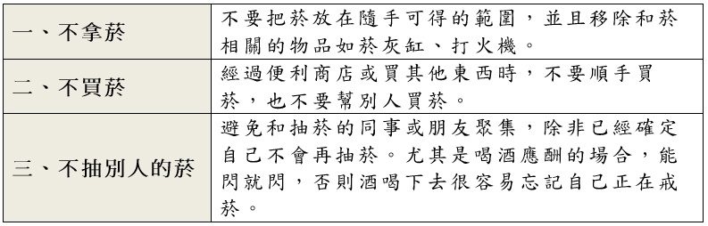 樂生療養院:二代戒菸成功率高 擺脫菸癮有補助 21 1