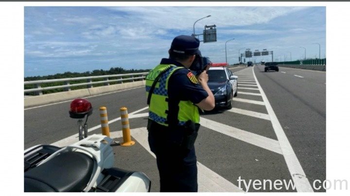 桃警規劃「道安防故」專案 3/2起十大路口加強取締 215464