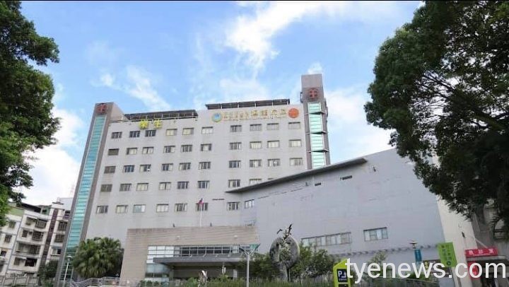樂生療養院主任蘇嘉華 教您減鈉控壓過生活