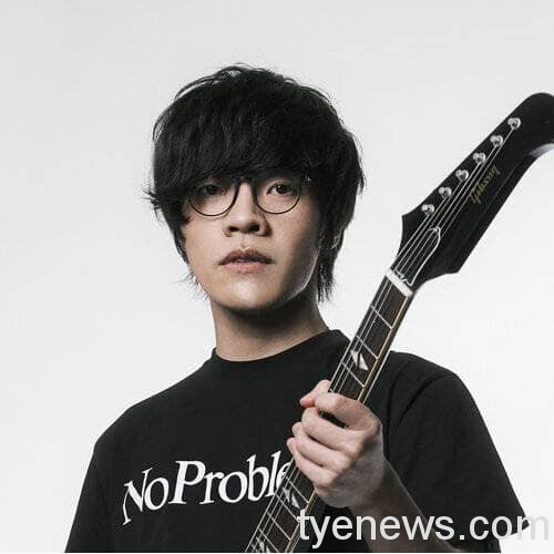金曲獎明登場 他曾4度封王備受矚目 241449931 441289787361691 3655720120400810401 n
