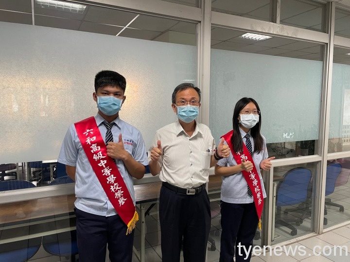 六和高中四技二專統測亮眼 國立科大錄取人數再創新高 2434101B 8D47 4875 81D2 0BEFCA212A06