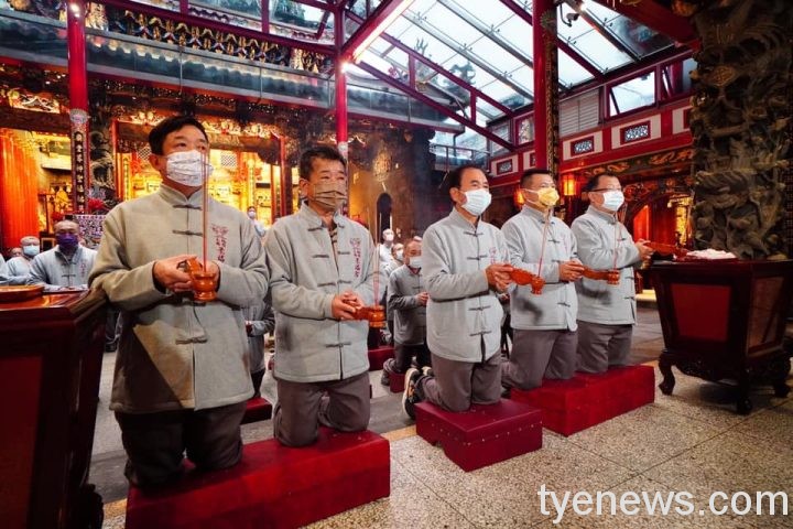245932943_4467703216677726_5649059315334463881_n 桃園景福宮主委簡征潭