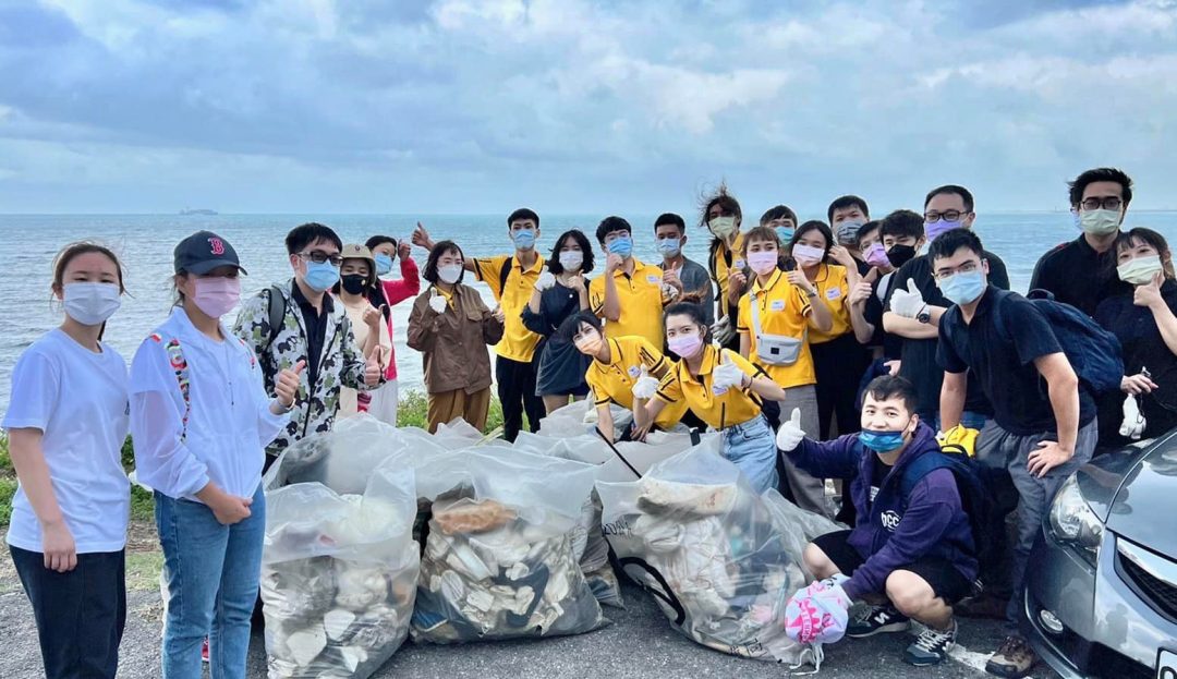 展現青少年熱情!桃園ROTEX扶青社創立2年服務成果豐碩 247883858 410074673974212 8660497596357139835 n