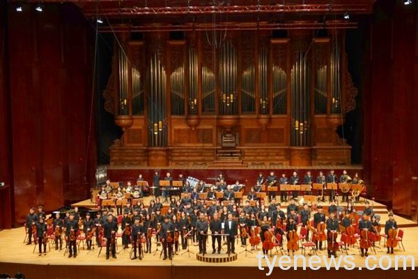 【有片】為國爭光!WOF世界大賽「樂亮管絃樂團」榮獲銀獎 25 2