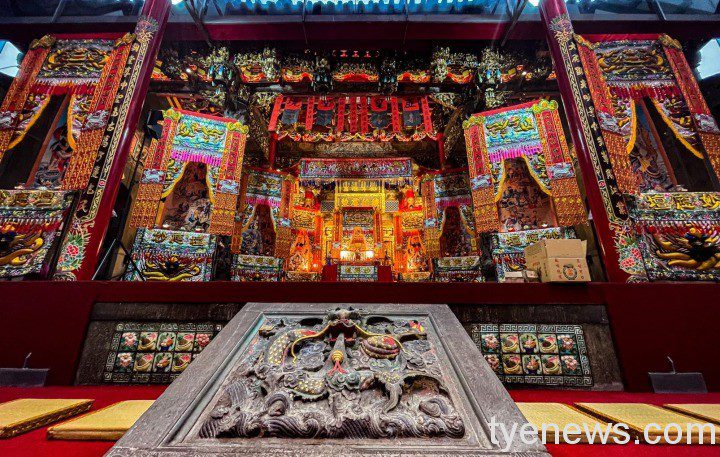 252671562_4518631158251598_7782476191775965506_n 景福宮
