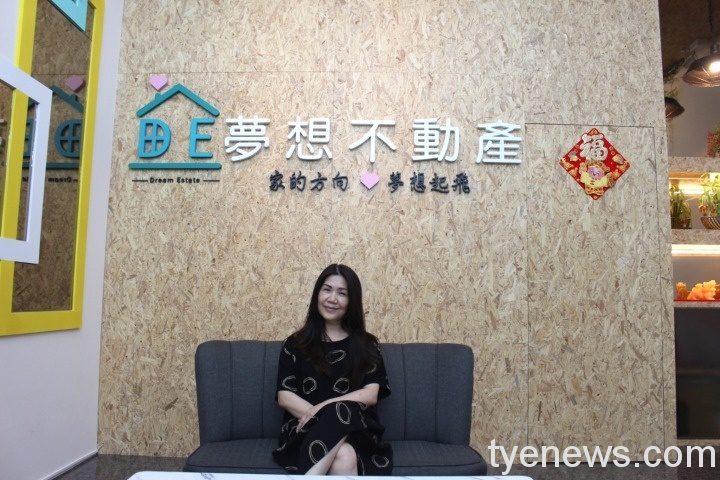 中年失業轉行當房仲 沒有她租不出去的房子 261307