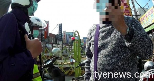 【有片】女兒被綁架了!男子遭騙險匯鉅款 四維派出所及時阻詐 266921