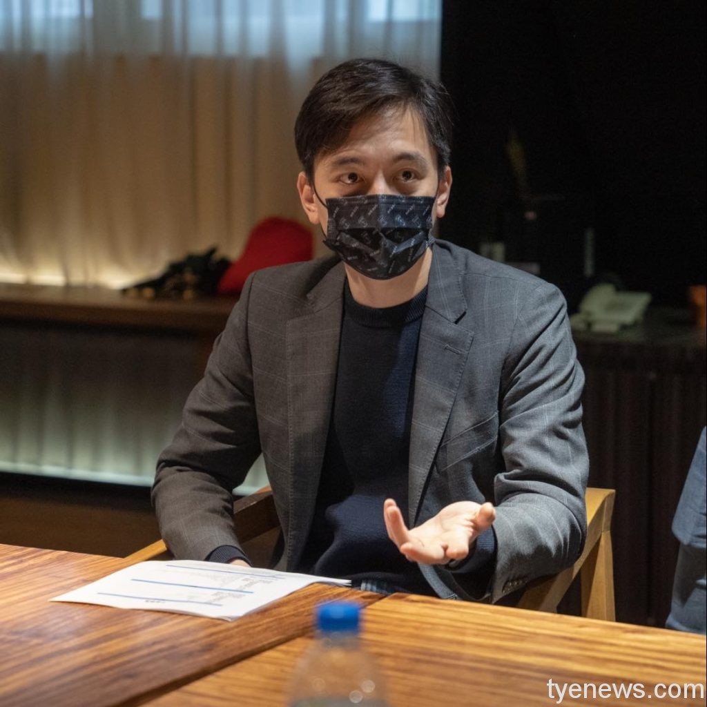 牛煦庭質疑容積代金制圖利建商 桃都發局:毫無根據的臆測