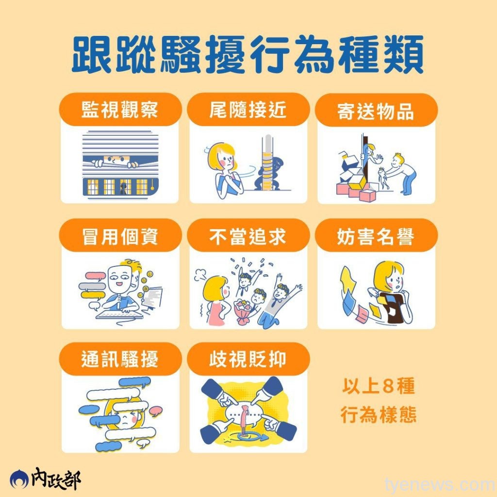 跟騷法6/1上路 這行為最重關5年 283249744 379389124228127 8691885869705418128 n scaled 1