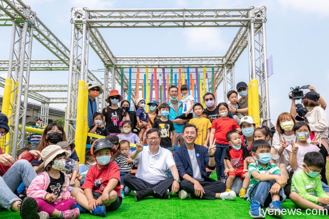 林智堅代表民進黨選桃園 鄭文燦在乎能否勝選 287884870 593901775432365 6983840374638562856 n