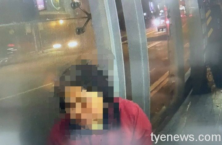 婦人倒垃圾竟迷路走4公里遠 大安派出所助平安返家 288589