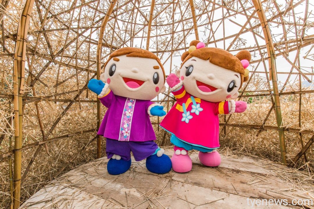 桃捷A19環球購物中心天光市集 品嘗客家手藝拿好禮