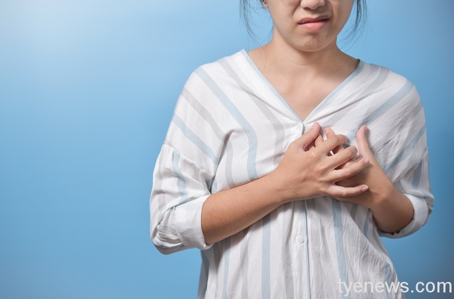 確診康復後長新冠影響生活 桃市9家醫院提供身心照護