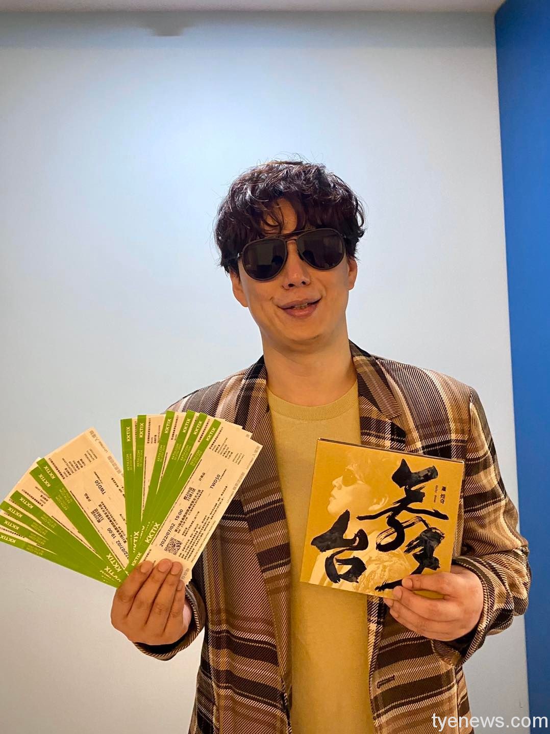 金曲獎明登場 他曾4度封王備受矚目 291040518 565067658323646 4429816829391922148 n