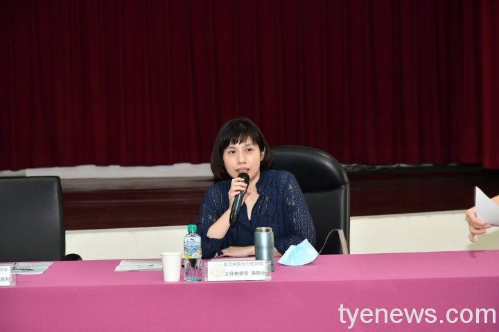 八德分局檢警聯繫座談 強化員警執法品質 293221