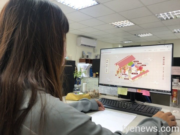 桃市環保局:中元節環保祭祀「線上拜拜」抽大獎 2 0 6