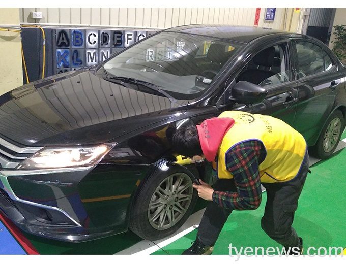 清明連假期間 桃市55間汽車代檢廠停止受理服務 3 10 3