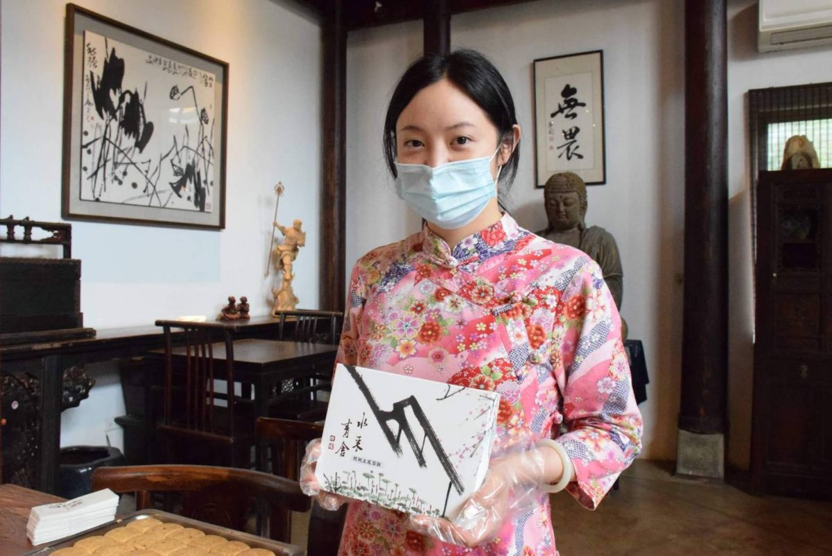 勞動部「微型創業鳳凰貸款」助8年級生轉型家業