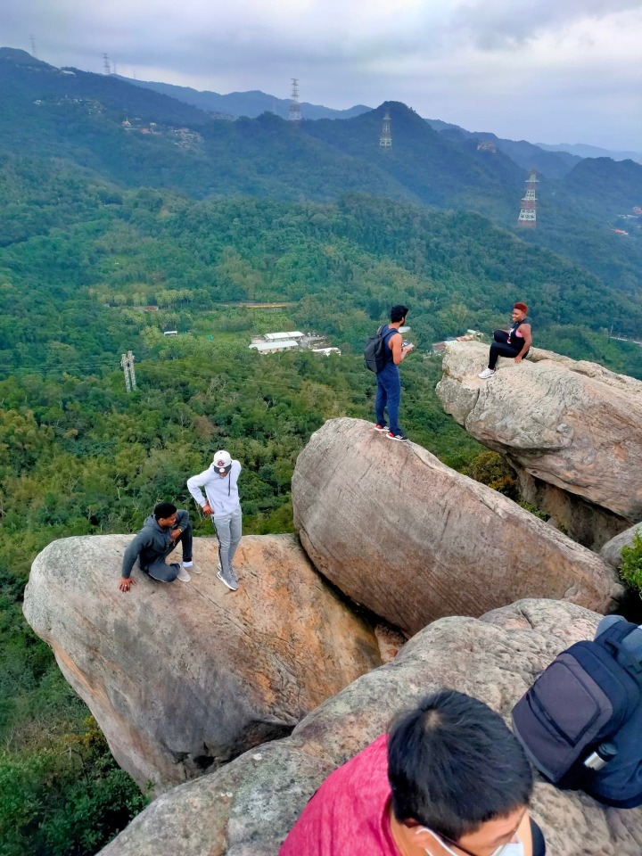 【桃園文選】沒人理 3 5 1